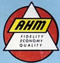 Logo AHM